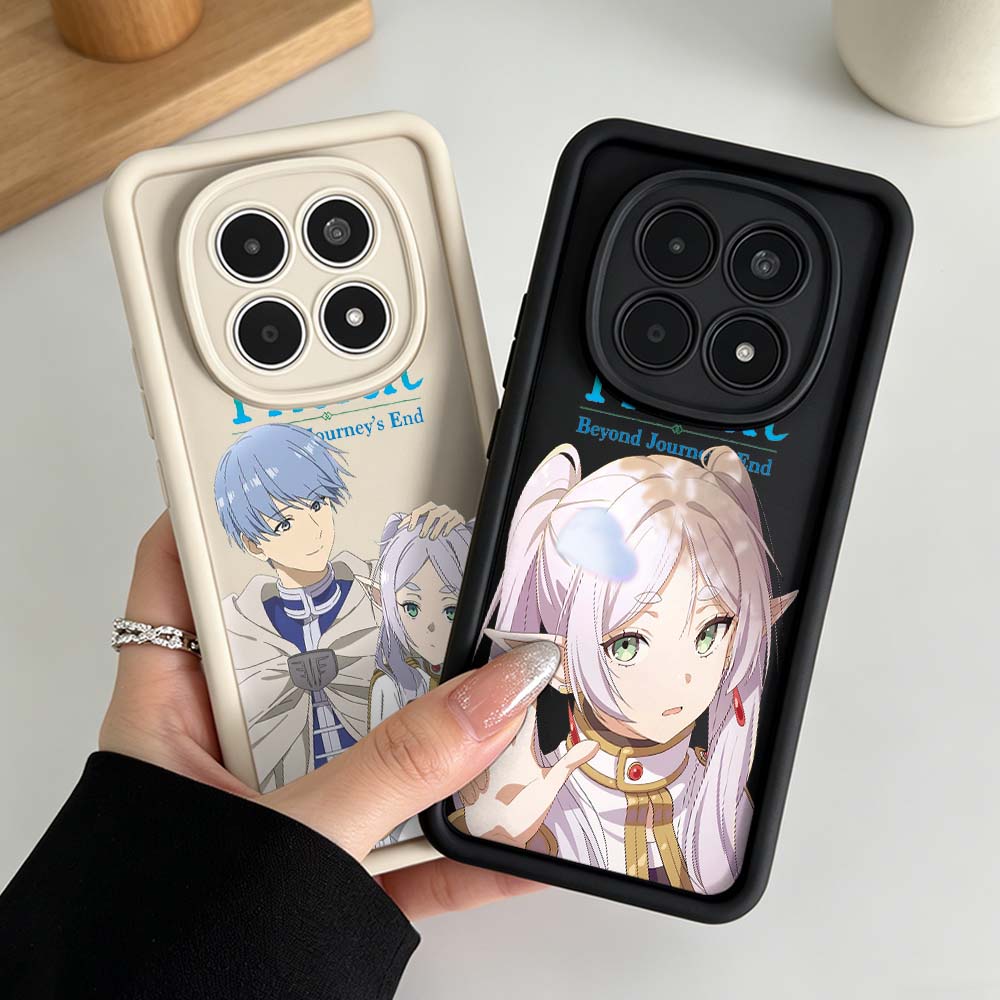 Xiaomi Redmi Note 13 - フリーレン・ビヨンド・ジャーニーエンド Xiaomi Redmi Note 15 14