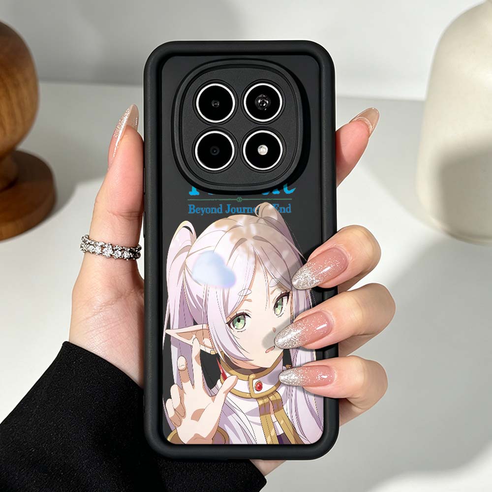 フリーレン・ビヨンド・ジャーニーエンド Xiaomi Red - Xiaomi Redmi Note 13 のレビューと価格