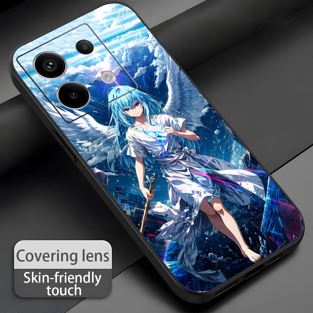 スライムアニメ リムル・テンペスト Redmi Note 1 - Xiaomi Redmi Note 13 のレビューと価格