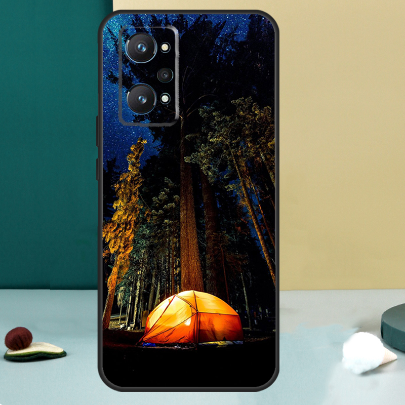 キャンプ自然マウンテン Realme 13 12 10 11 - Realme Gt 6 のレビューと価格