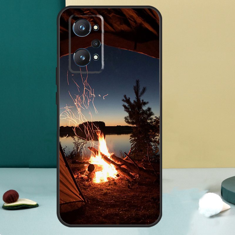 キャンプ自然マウンテン Realme 13 12 10 11 - Realme Gt 6 のレビューと価格
