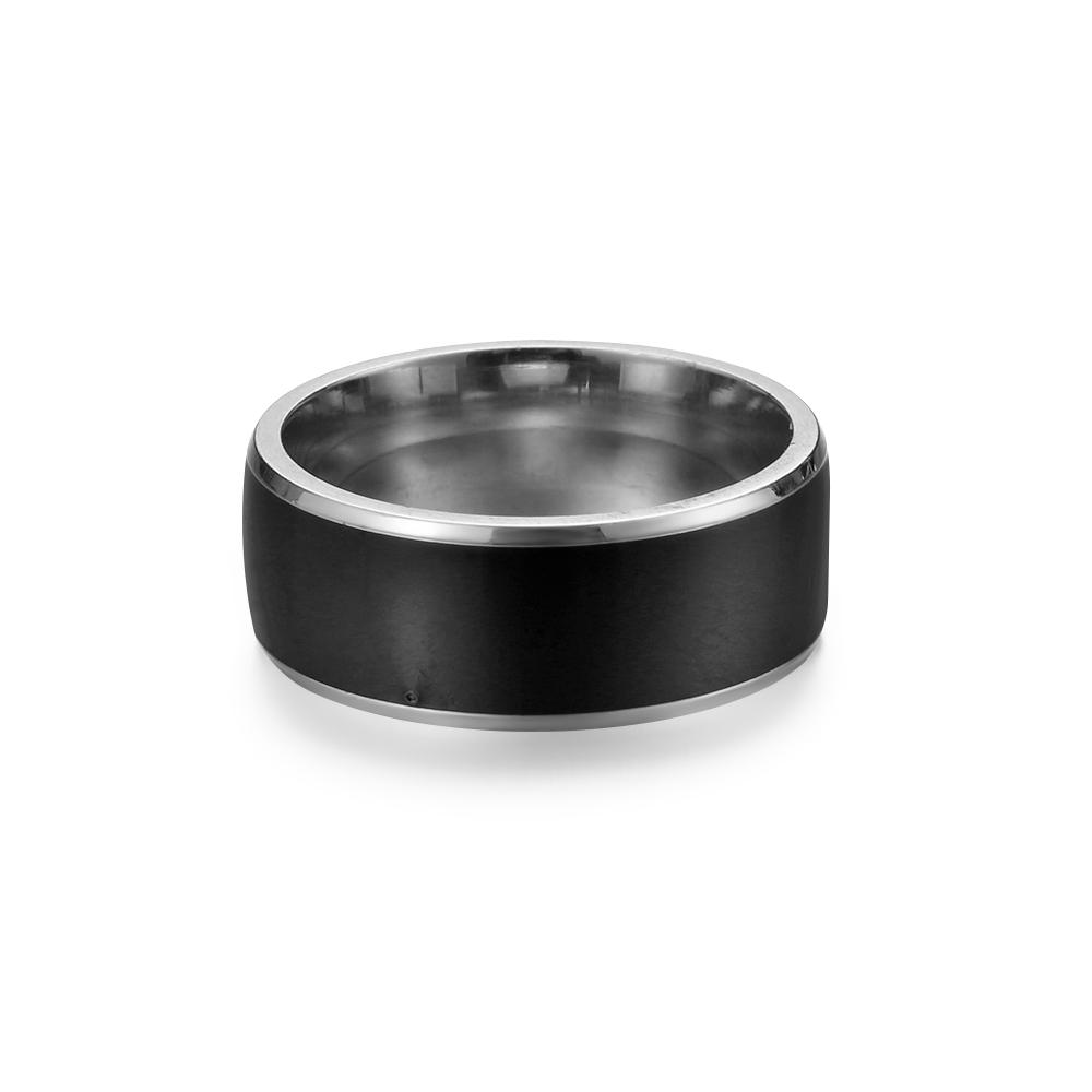 最新技術のAndroidスマートフォン機器、インテリジェント - Smart Ring Nfc Pay のレビューと価格