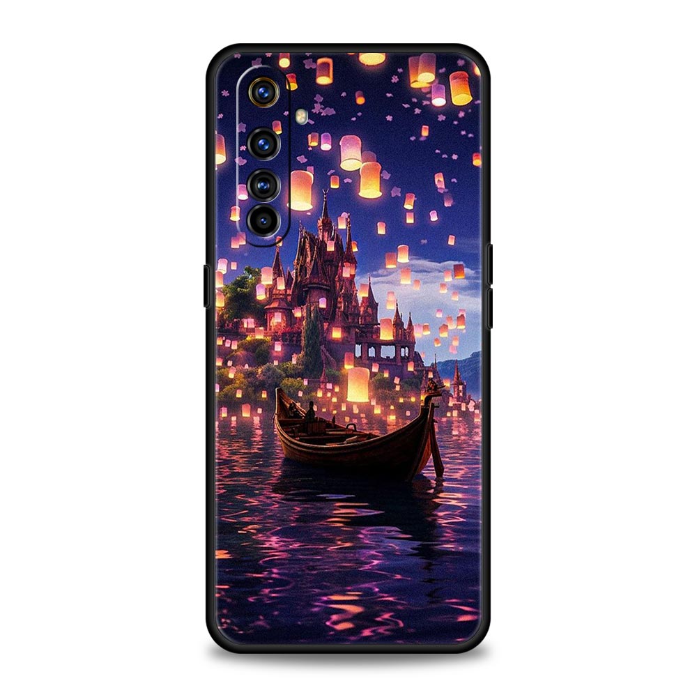ナイトバンgh電話ケース,Realme gtネオ2, 3t, - Realme Gt 6 のレビューと価格