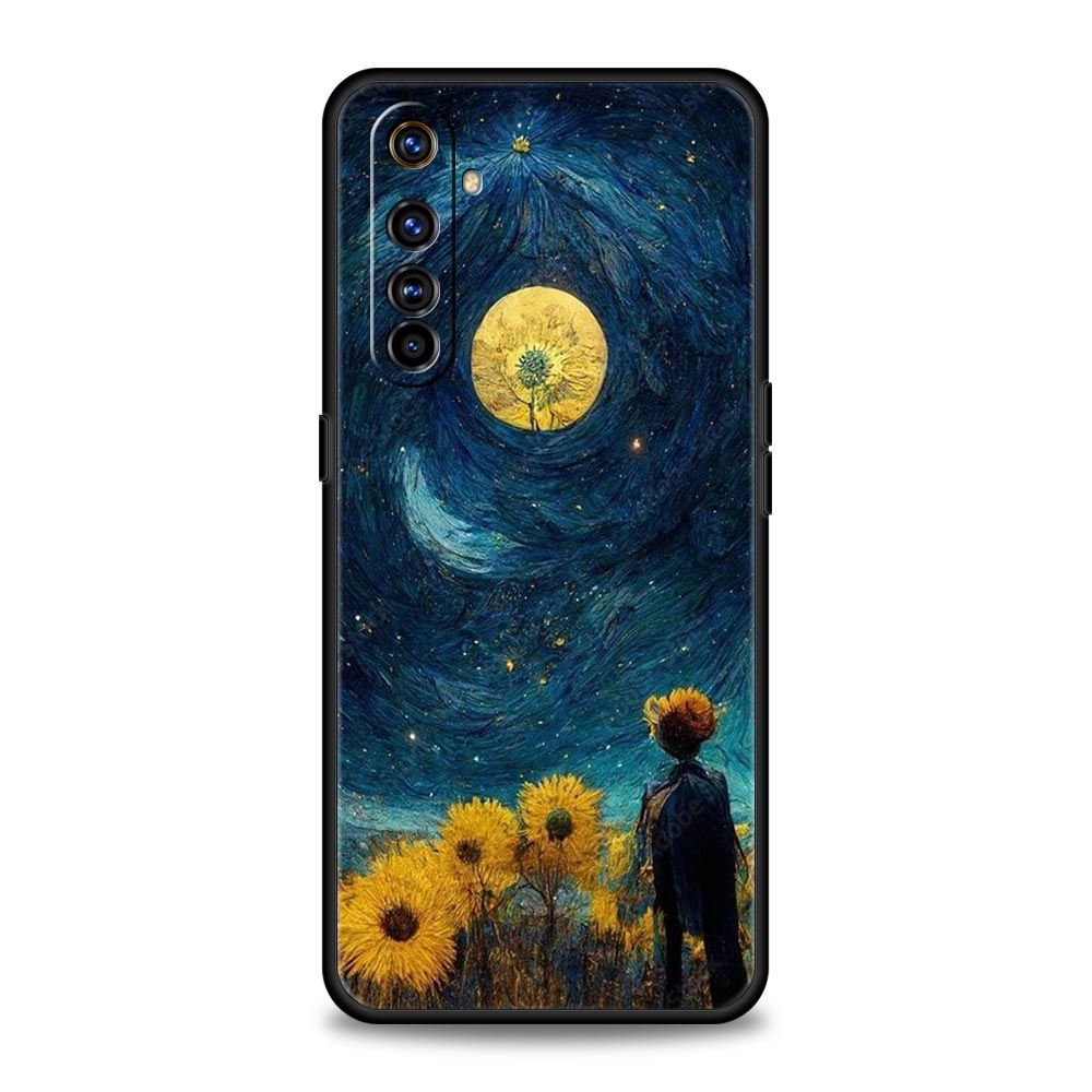 ナイトバンgh電話ケース,Realme gtネオ2, 3t, - Realme Gt 6 のレビューと価格