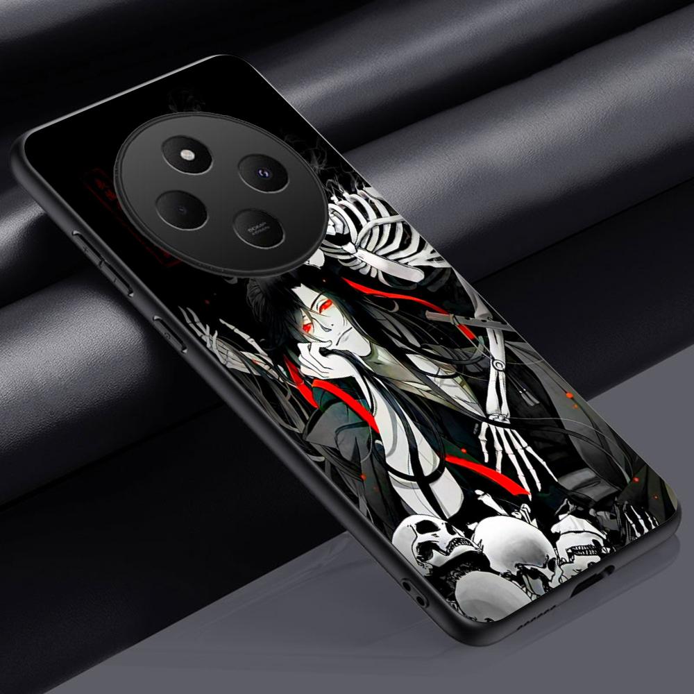 魏無羨×蘭王吉アニメスマホケース Redmi Note 14 - Xiaomi Redmi Note 13 のレビューと価格