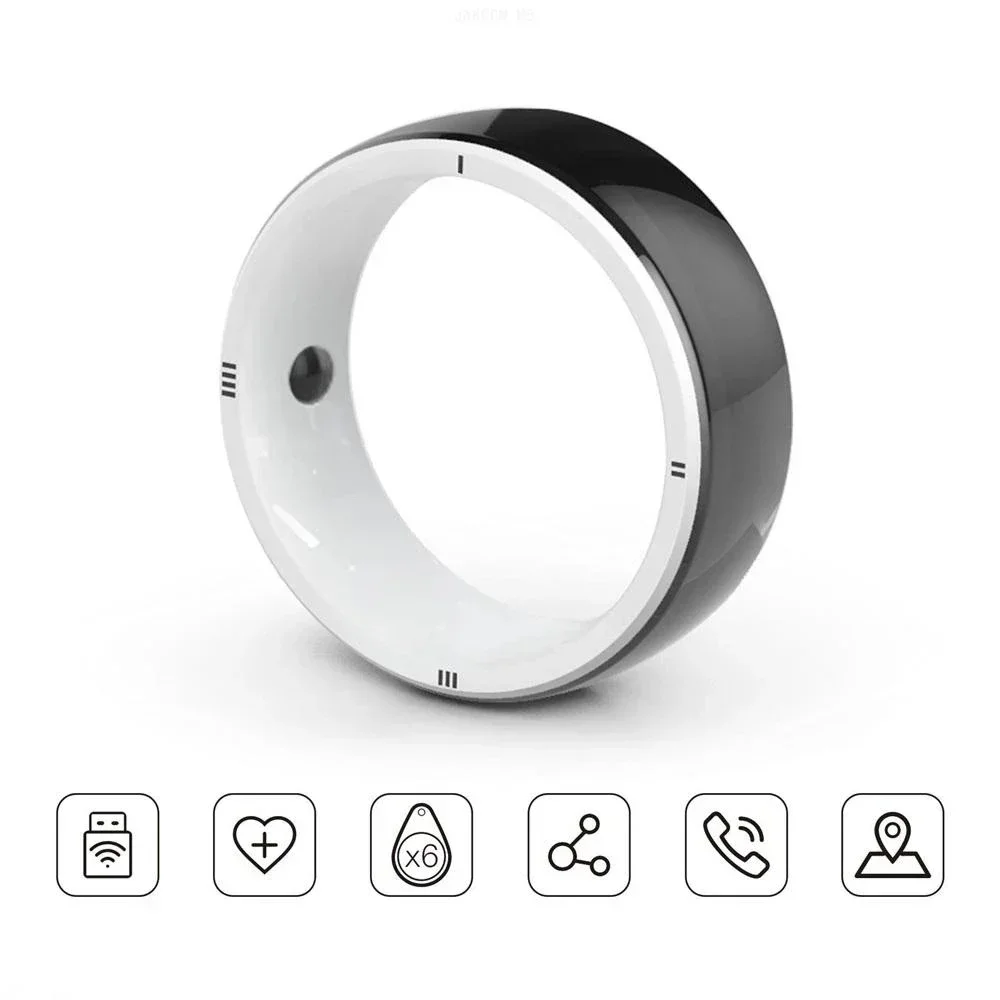 スマートリングスマートウェアラブルデバイス、125KHZ 1 - Smart Ring Nfc Pay のレビューと価格