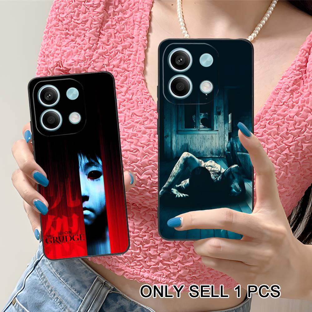 JU-ON グルージュカヤコ Xiaomi Redmi No - Xiaomi Redmi Note 13 のレビューと価格