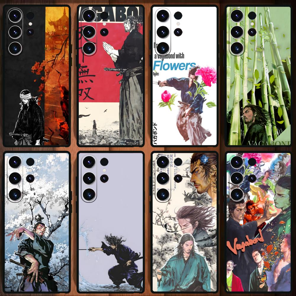 V-Vagabond 電話ケース サムスンギャラクシー S2 - Samsung Galaxy S24 のレビューと価格