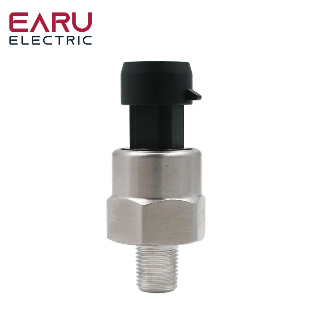 DC 5V 1/8NPT 圧力センサー トランスデューサー  - Hydration Sensor Skin のレビューと価格