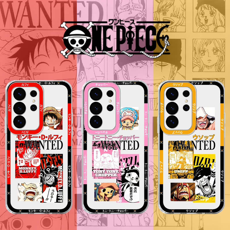 ワンピース風漫画ソフトシリコン製スマホケース Samsung - Samsung Galaxy S25 のレビューと価格