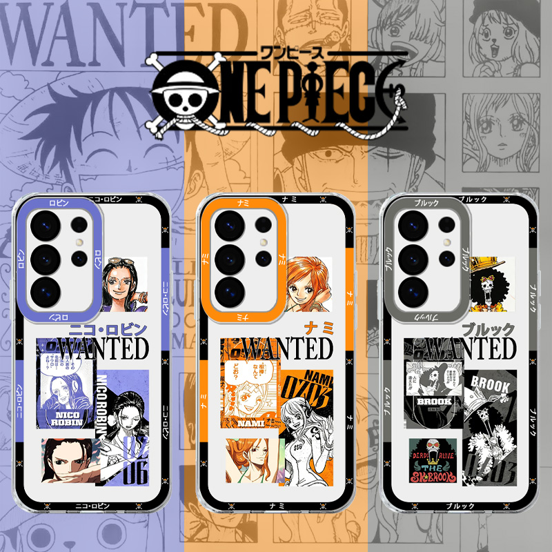 ワンピース風漫画ソフトシリコン製スマホケース Samsung - Samsung Galaxy S25 のレビューと価格