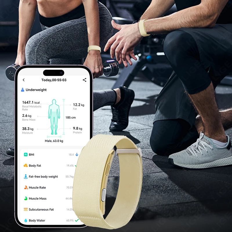 男性スマートウォッチ ECG 健康血圧睡眠モニター転倒検出  - Fall Detection Watch のレビューと価格