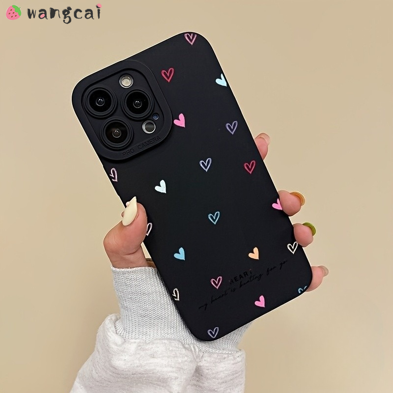 かわいい愛の電話ケース Realme GT7、GT6、GT  - Realme Gt 6 のレビューと価格