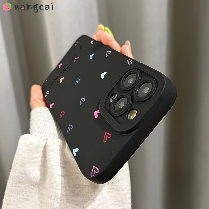 かわいい愛の電話ケース Realme GT7、GT6、GT  - Realme Gt 6 のレビューと価格