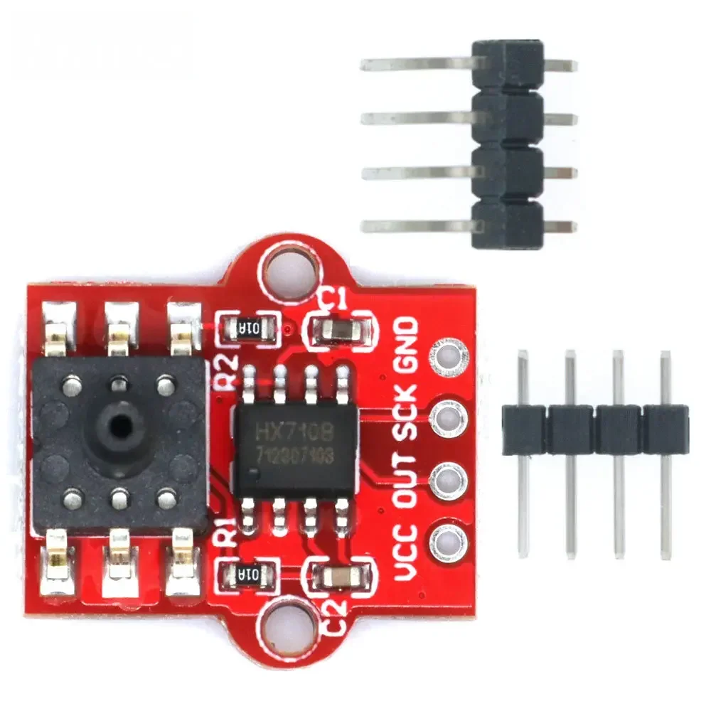 HX710B デジタル圧力センサーモジュール (0-40KP - Hydration Sensor Skin のレビューと価格